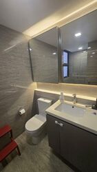 Waterwoods (D19), Condominium #500017771